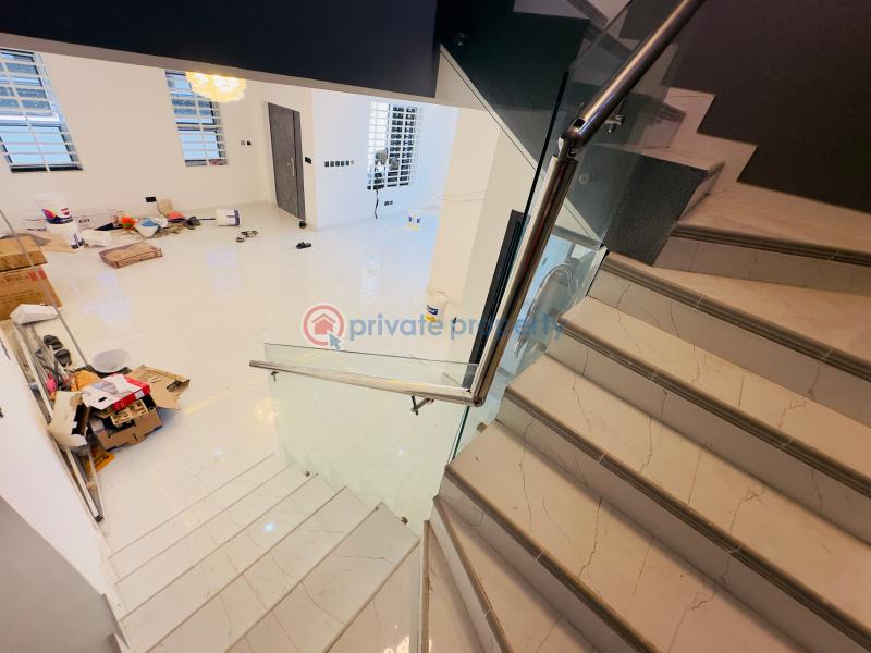 3 bedroom House For Sale Community 18 Baatsonaa Spintex Accra - 6