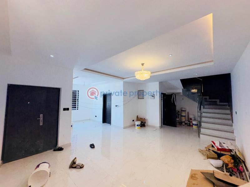 3 bedroom House For Sale Community 18 Baatsonaa Spintex Accra - 3
