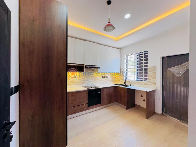 3 bedroom House For Sale Community 18 Baatsonaa Spintex Accra - 9