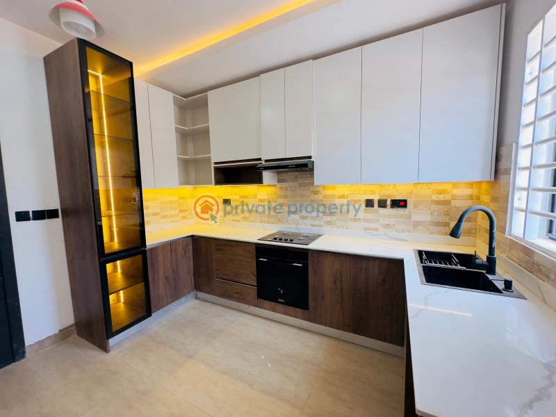 3 bedroom House For Sale Community 18 Baatsonaa Spintex Accra - 8