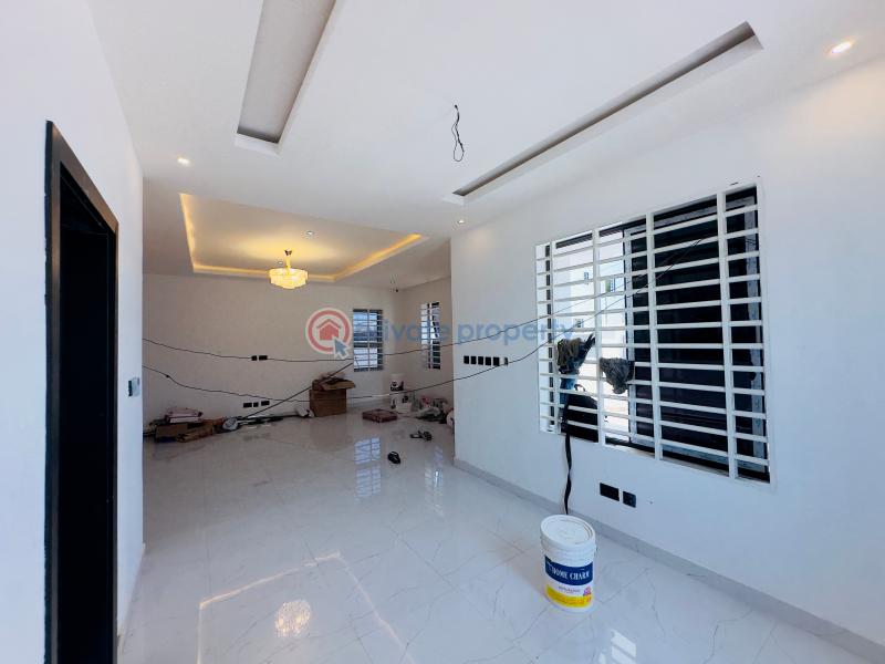 3 bedroom House For Sale Community 18 Baatsonaa Spintex Accra - 5