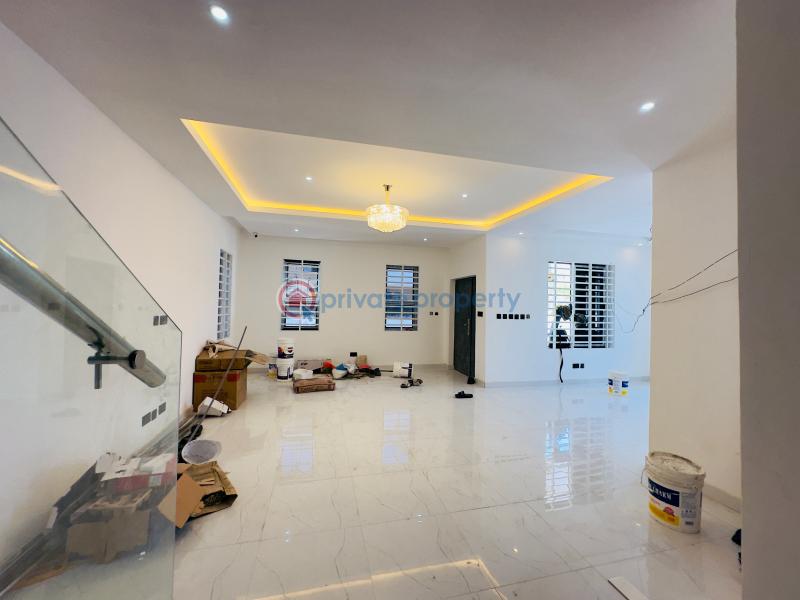 3 bedroom House For Sale Community 18 Baatsonaa Spintex Accra - 4