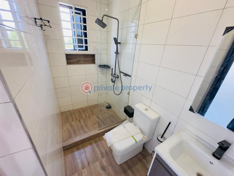 3 bedroom House For Sale Community 18 Baatsonaa Spintex Accra - 12