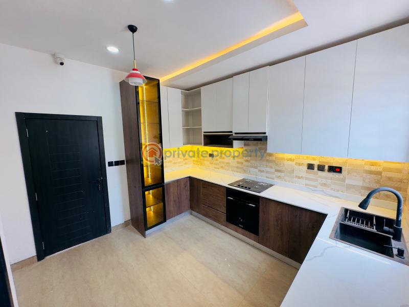 3 bedroom House For Sale Community 18 Baatsonaa Spintex Accra - 11