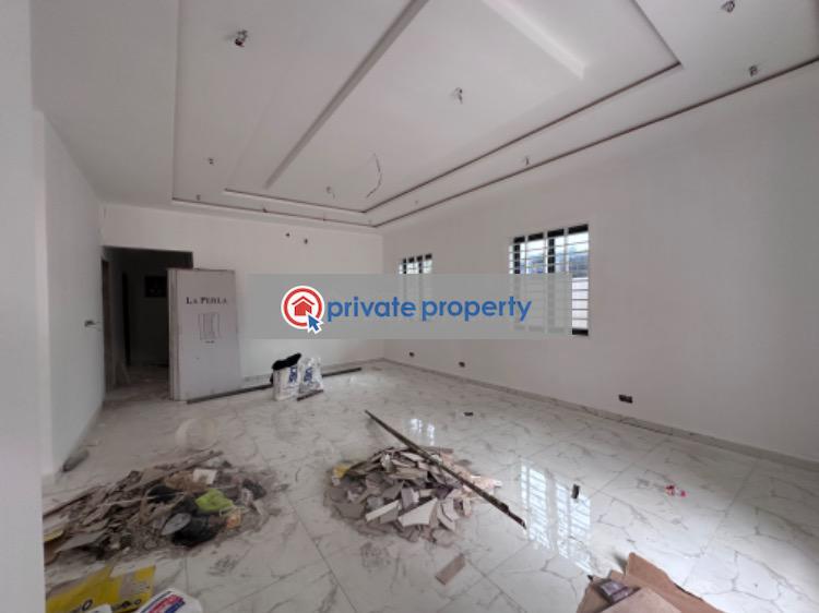 4 bedroom Detached Bungalow For Sale &nbsp;baatsonaa Spintex Accra - 7