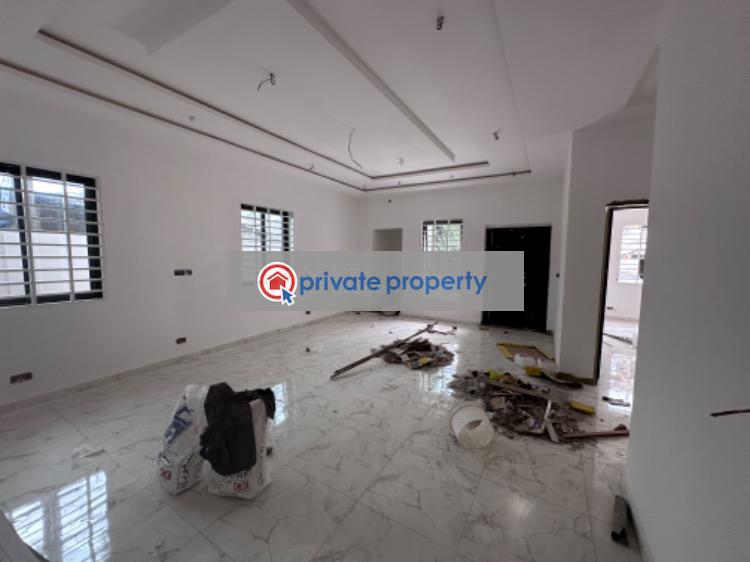 4 bedroom Detached Bungalow For Sale &nbsp;baatsonaa Spintex Accra - 6