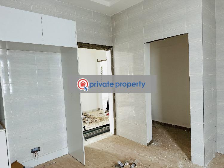 4 bedroom Detached Bungalow For Sale &nbsp;baatsonaa Spintex Accra - 13