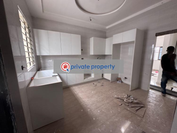 4 bedroom Detached Bungalow For Sale &nbsp;baatsonaa Spintex Accra - 11