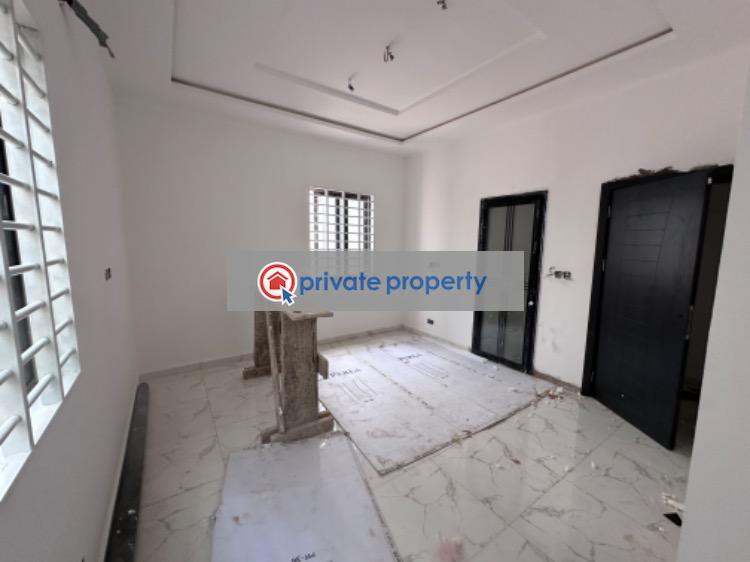 4 bedroom Detached Bungalow For Sale &nbsp;baatsonaa Spintex Accra - 9