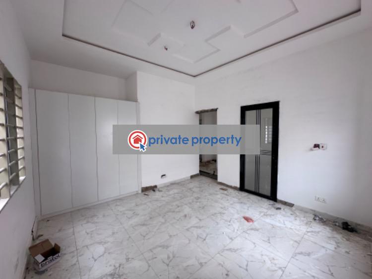 4 bedroom Detached Bungalow For Sale &nbsp;baatsonaa Spintex Accra - 15