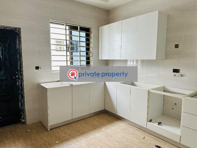 4 bedroom Detached Bungalow For Sale &nbsp;baatsonaa Spintex Accra - 12