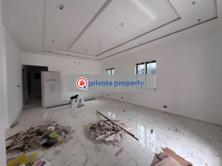 4 bedroom Detached Bungalow For Sale &nbsp;baatsonaa Spintex Accra - 8