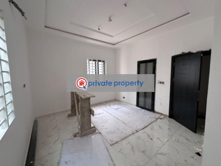 4 bedroom Detached Bungalow For Sale &nbsp;baatsonaa Spintex Accra - 10