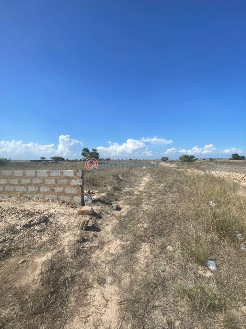 Land For Sale Beachroad Prampram Ningo Prampram District Accra - 2