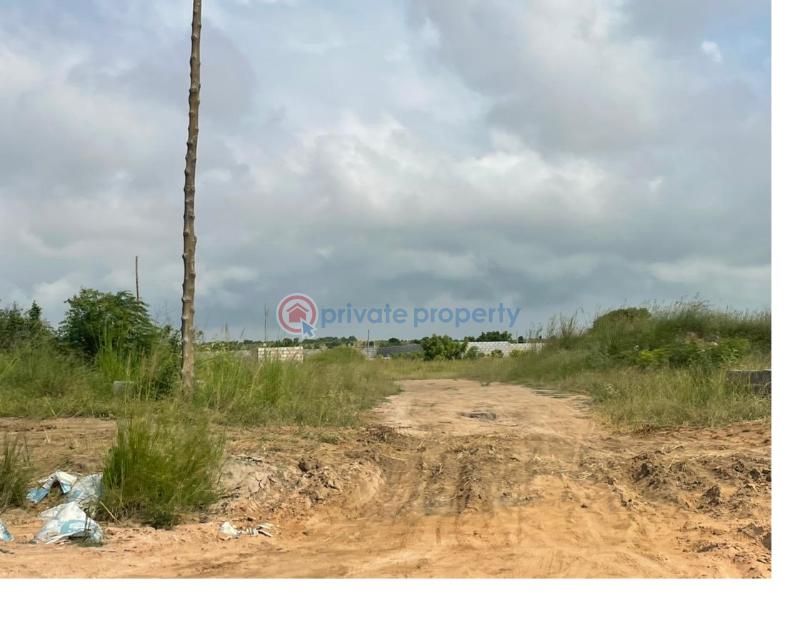Land For Sale Tema Accra - 2