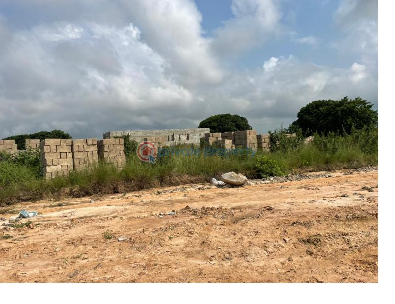 Land For Sale Tema Accra - 0
