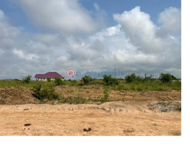 Land For Sale Tema Accra - 4