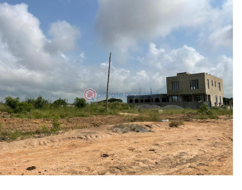 Land For Sale Tema Accra - 3