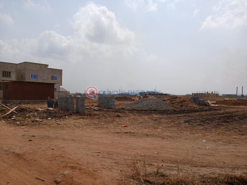 Land For Sale City Escape Hotel Tema Prime Community 25 Tema Accra - 1