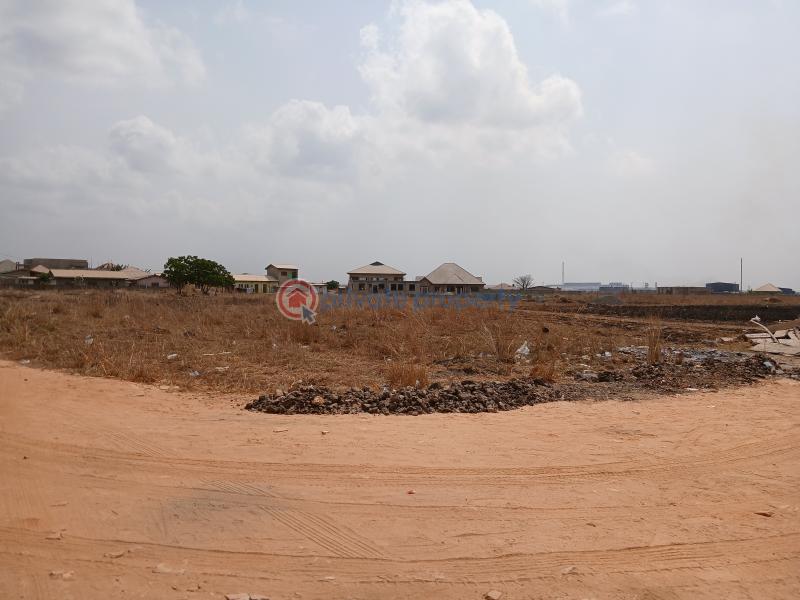 Land For Sale City Escape Hotel Tema Prime Community 25 Tema Accra - 3