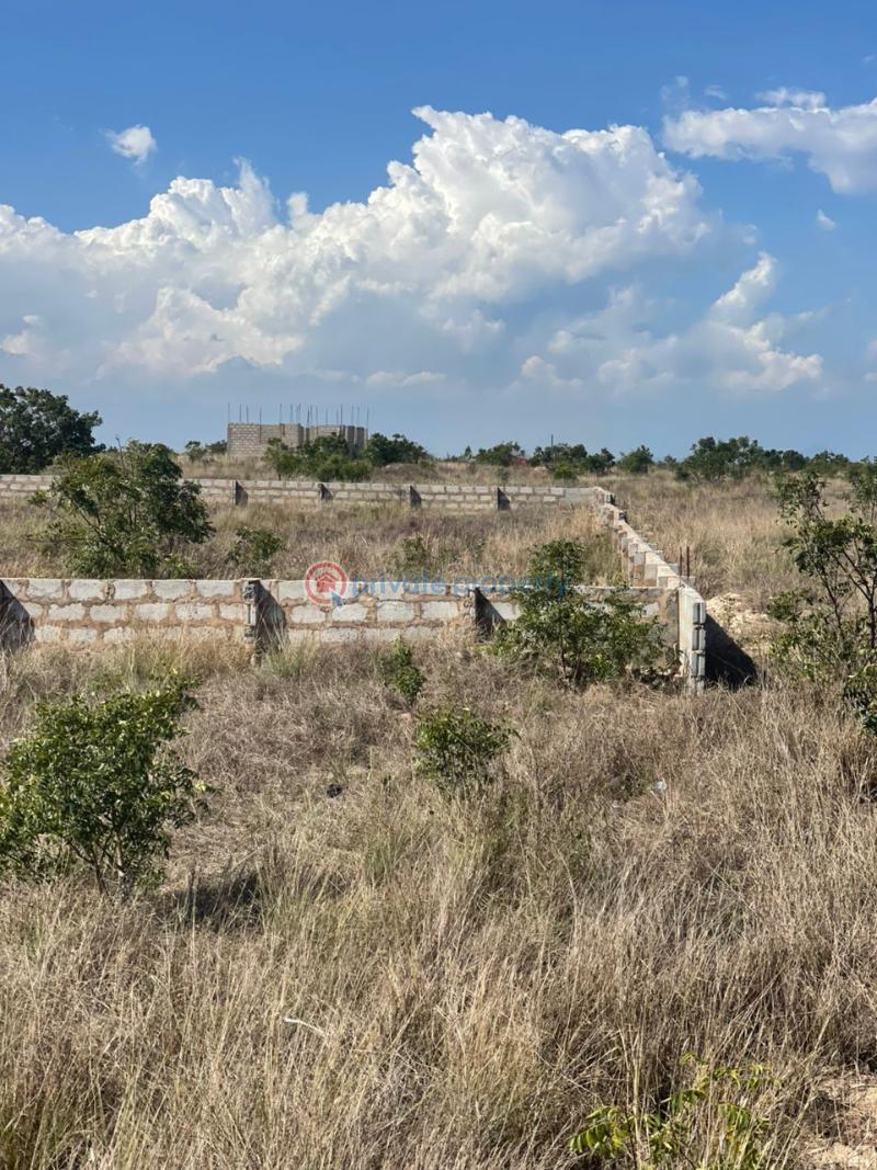 Land For Sale Beachroad Prampram Ningo Prampram District Accra - 1