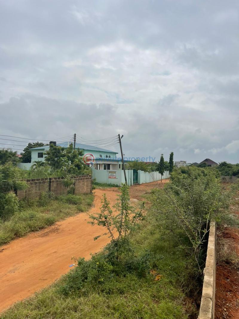 Land For Sale Beachroad Prampram Ningo Prampram District Accra - 2