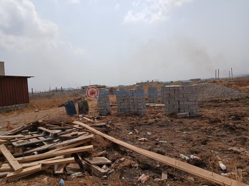 Land For Sale City Escape Hotel Tema Prime Community 25 Tema Accra - 1