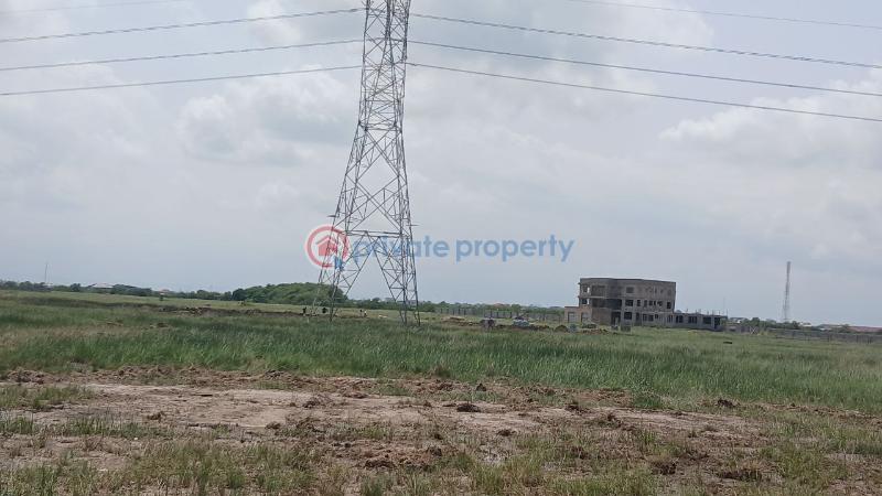 Land For Sale comm 25 Tema Accra - 4