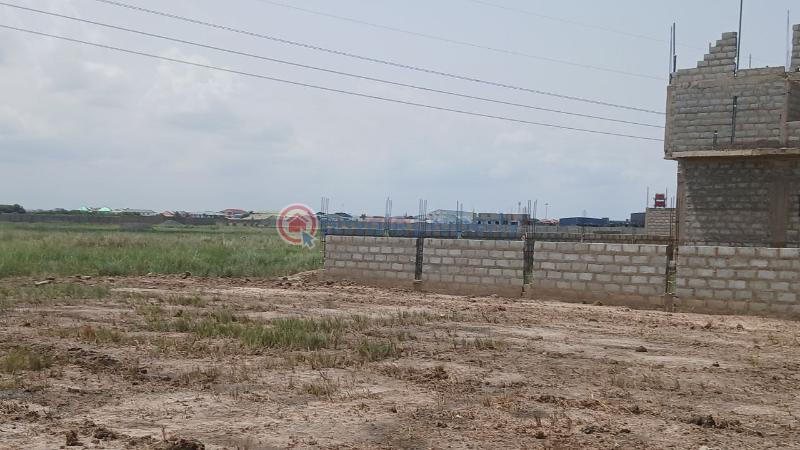 Land For Sale comm 25 Tema Accra - 3