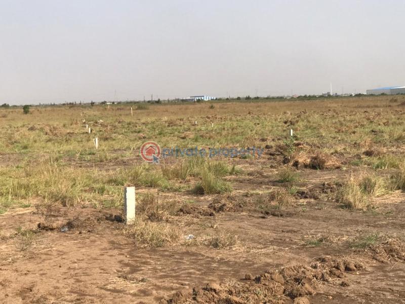Land For Sale Central University College Dawhenya Ningo Prampram District Accra - 0