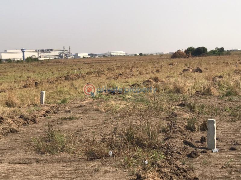 Land For Sale Central University College Dawhenya Ningo Prampram District Accra - 2