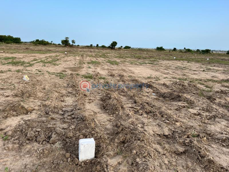 Land For Sale Central University Dawhenya Ningo Prampram District Accra - 2