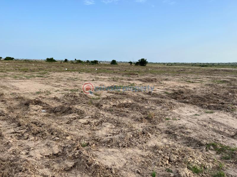 Land For Sale Central University Dawhenya Ningo Prampram District Accra - 1