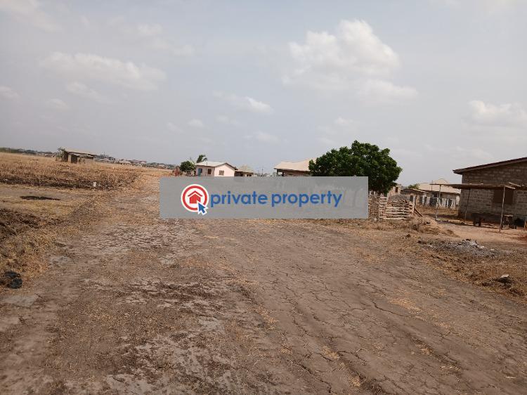 Residential Land For Sale &nbsp;comm 25 Enclave Tema West Municipal District Accra - 3