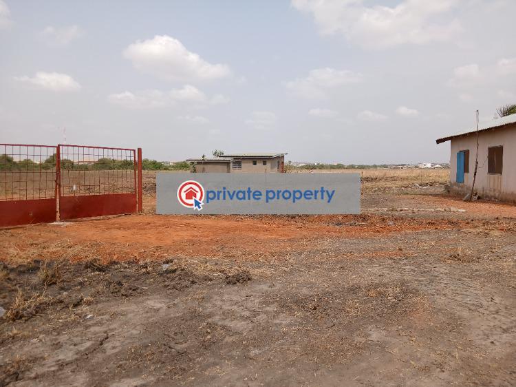 Residential Land For Sale &nbsp;comm 25 Enclave Tema West Municipal District Accra - 4