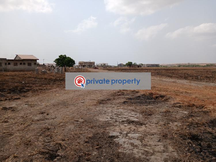 Residential Land For Sale &nbsp;comm 25 Enclave Tema West Municipal District Accra - 5