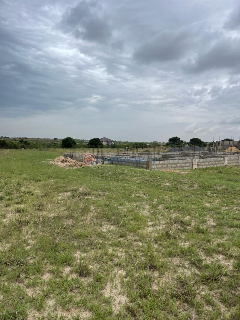 Land For Sale Tsopoli Roundabout Tsopoli Ningo Prampram District Accra - 3