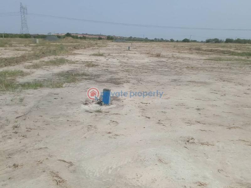 Residential Land For Sale City Escape Hotel Community 25 Tema Accra - 3