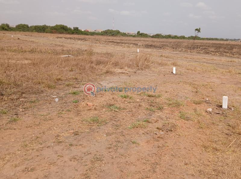 Land For Sale Miotso Ningo Prampram District Accra - 2