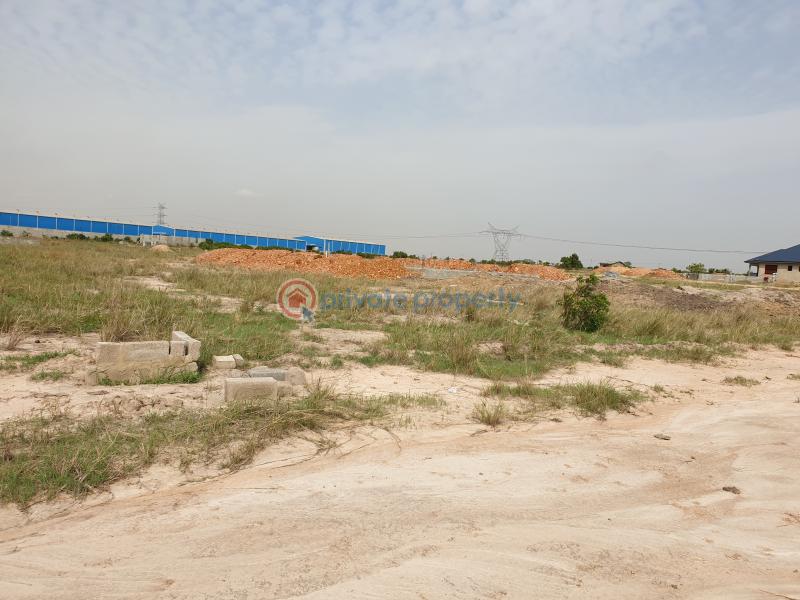 Residential Land For Sale New Ningo Police Station Prampram Ningo Prampram District Accra - 3