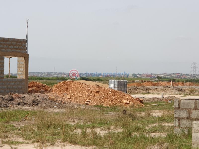 Residential Land For Sale City Escape Hotel Community 25 Tema Accra - 0