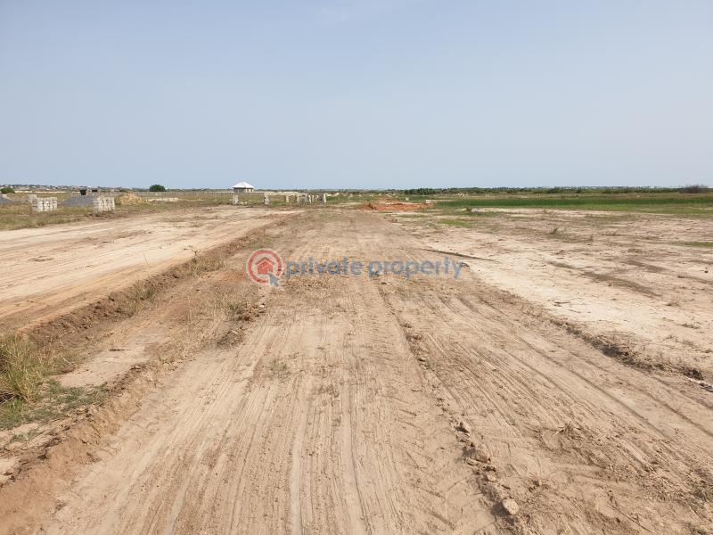 Residential Land For Sale City Escape Hotel Community 25 Tema Accra - 2