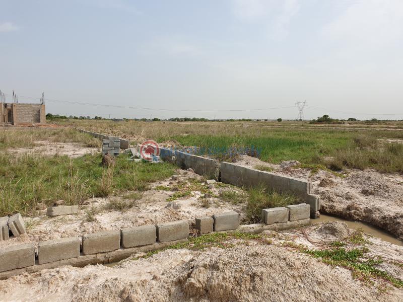 Residential Land For Sale New Ningo Police Station Prampram Ningo Prampram District Accra - 2