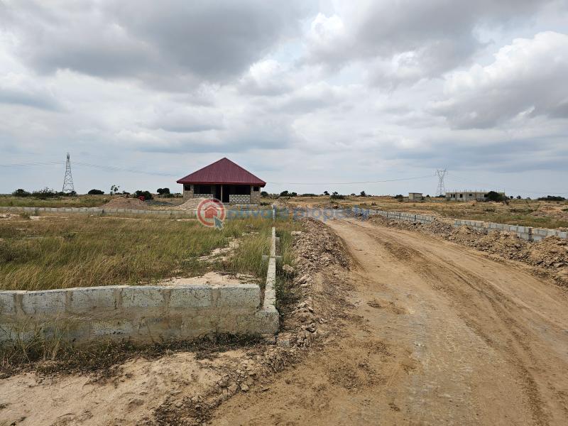 Land For Sale Dahwenya Tsopoli Ningo Prampram District Accra - 3