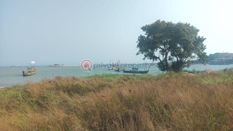 Land For Sale Shama-takoradi Shama Ahanta East Metropolitan Western Region - 1