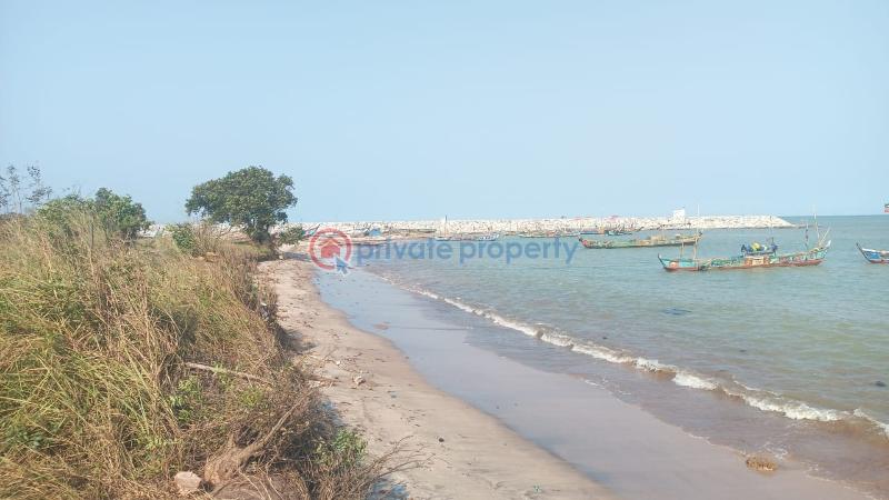 Land For Sale Shama-takoradi Shama Ahanta East Metropolitan Western Region - 2
