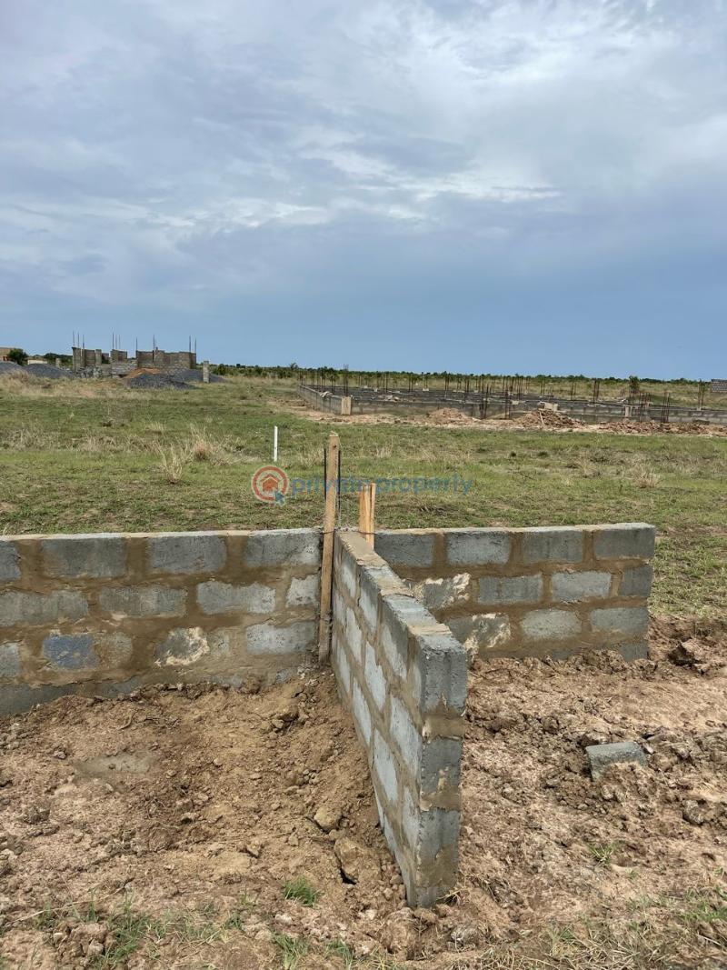Land For Sale Beachroad Prampram Ningo Prampram District Accra - 0