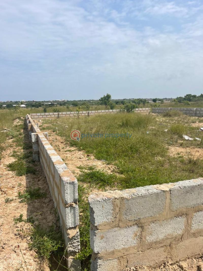 Land For Sale Beachroad Prampram Ningo Prampram District Accra - 3