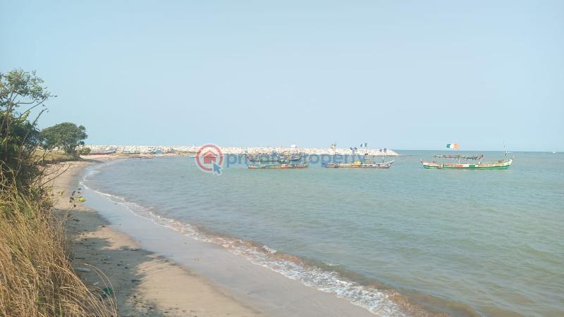 Land For Sale Shama-takoradi Shama Ahanta East Metropolitan Western Region - 5