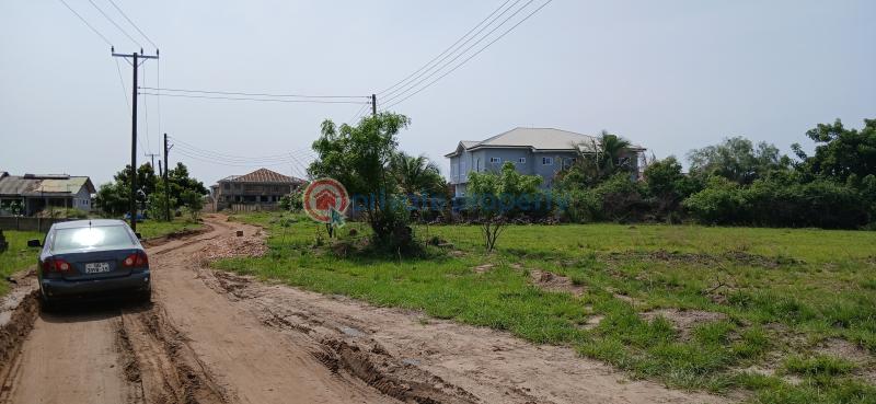 Land For Sale Prampram Junction Prampram Ningo Prampram District Accra - 2